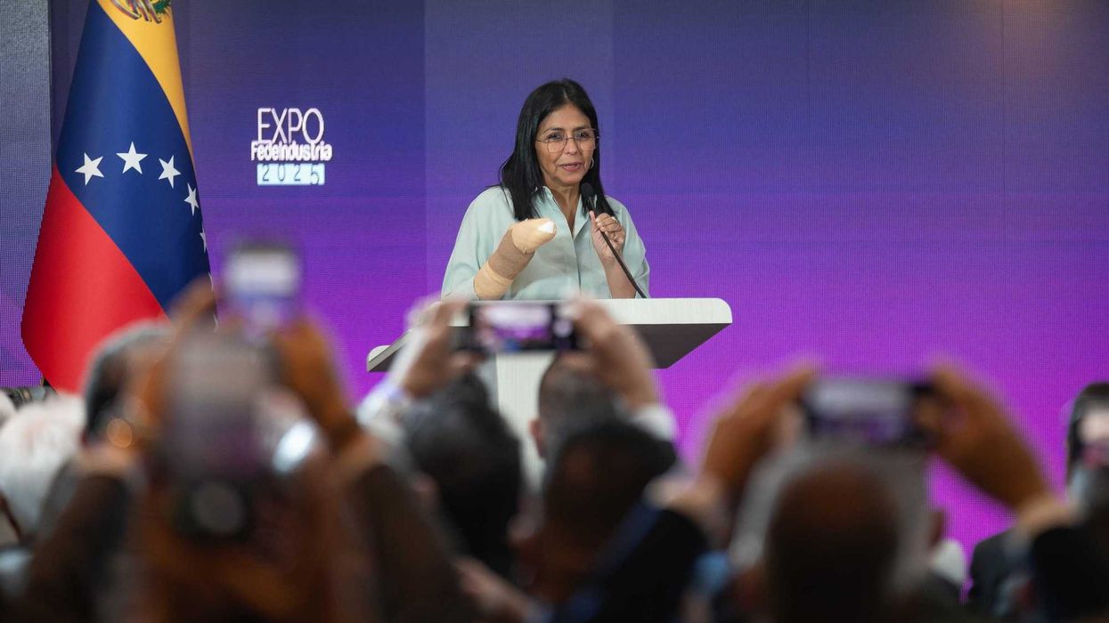 Trump blinda il greggio di Caracas: firmato il decreto contro i sequestri