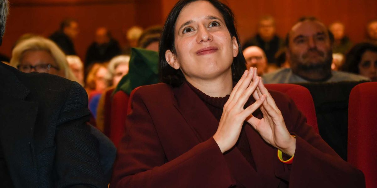 Il vero referendum è sulla Schlein