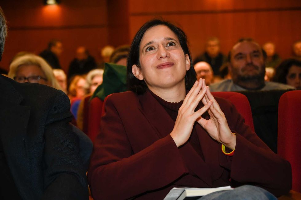 Il vero referendum è sulla Schlein