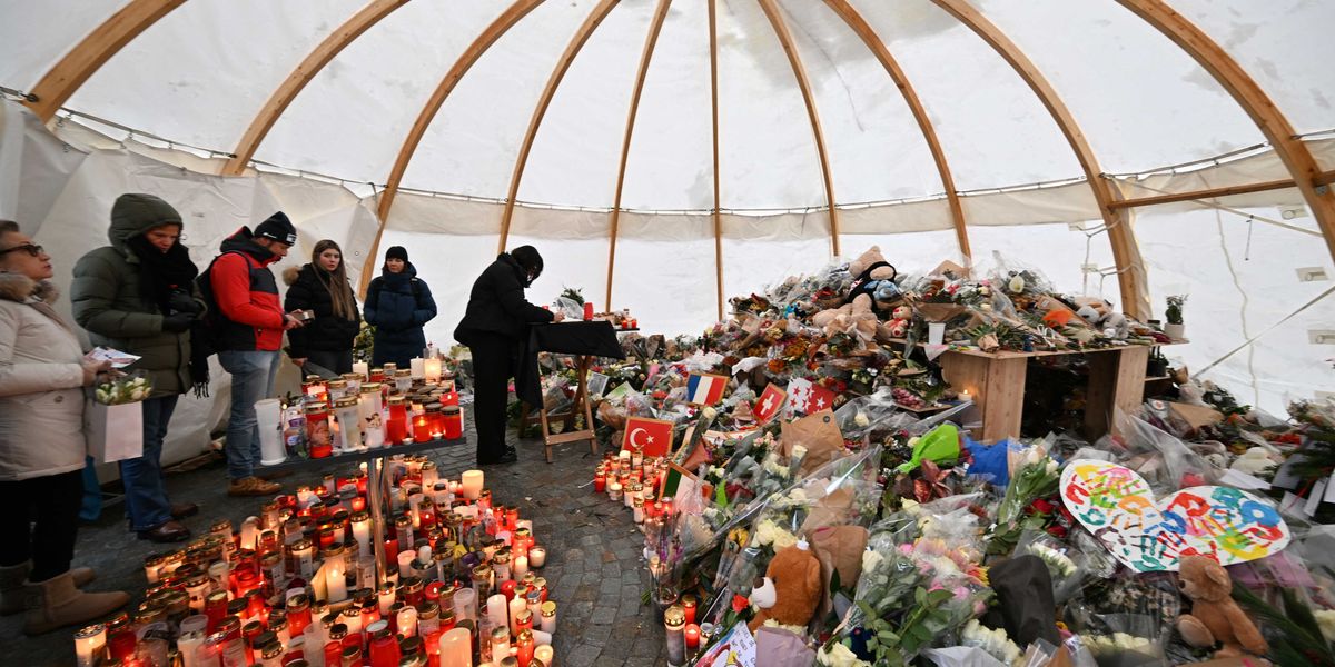 Dopo i funerali, fanno l’autopsia sui morti a Crans Montana