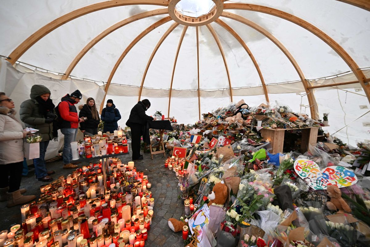 Dopo i funerali, fanno l’autopsia sui morti a Crans-Montana