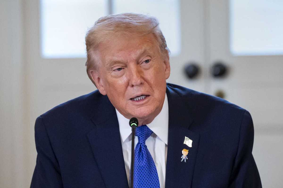 Nucleare e petrolio. Ecco i veri motivi delle mosse di Trump contro gli ayatollah