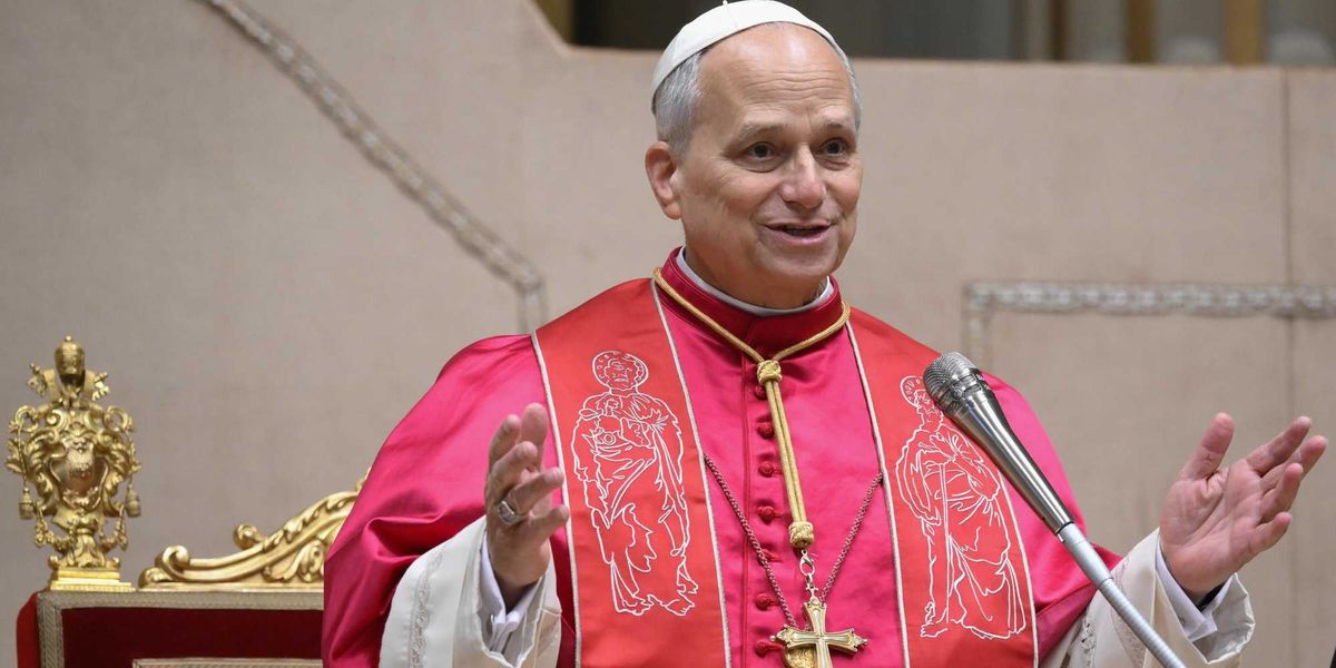 se cita benedetto il papa non esiste da Laverita.info se cita benedetto il papa non esiste