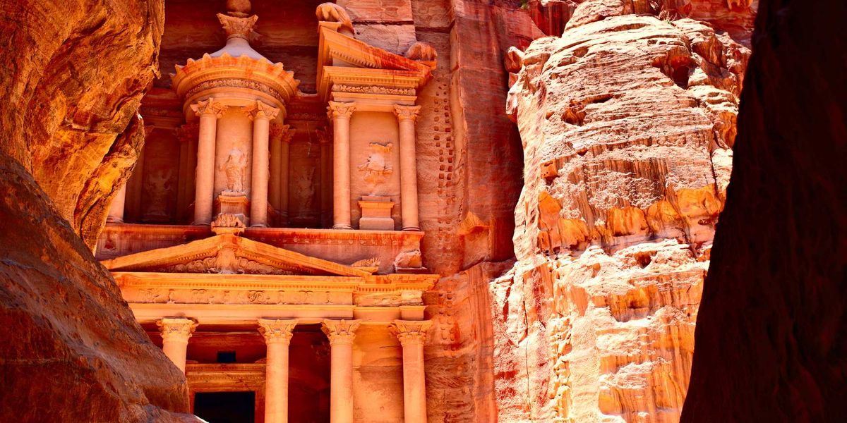 Regno di Giordania: un Medio Oriente in cui la normalità è convivere in pace