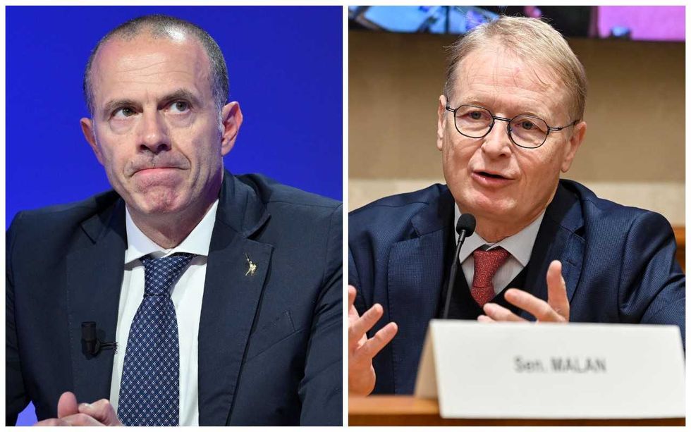 Allarme sicurezza: scintille tra Lega e Fdi