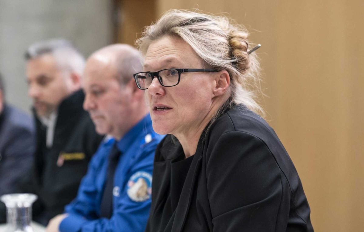 Cara Pilloud, la sua perspicacia è senza limiti