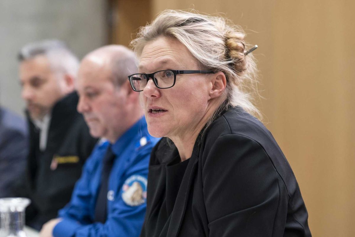 Cara Pilloud, la sua perspicacia è senza limiti