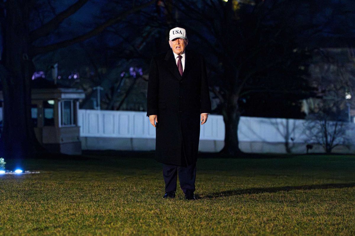 Fronti caldi con Cuba e Groenlandia