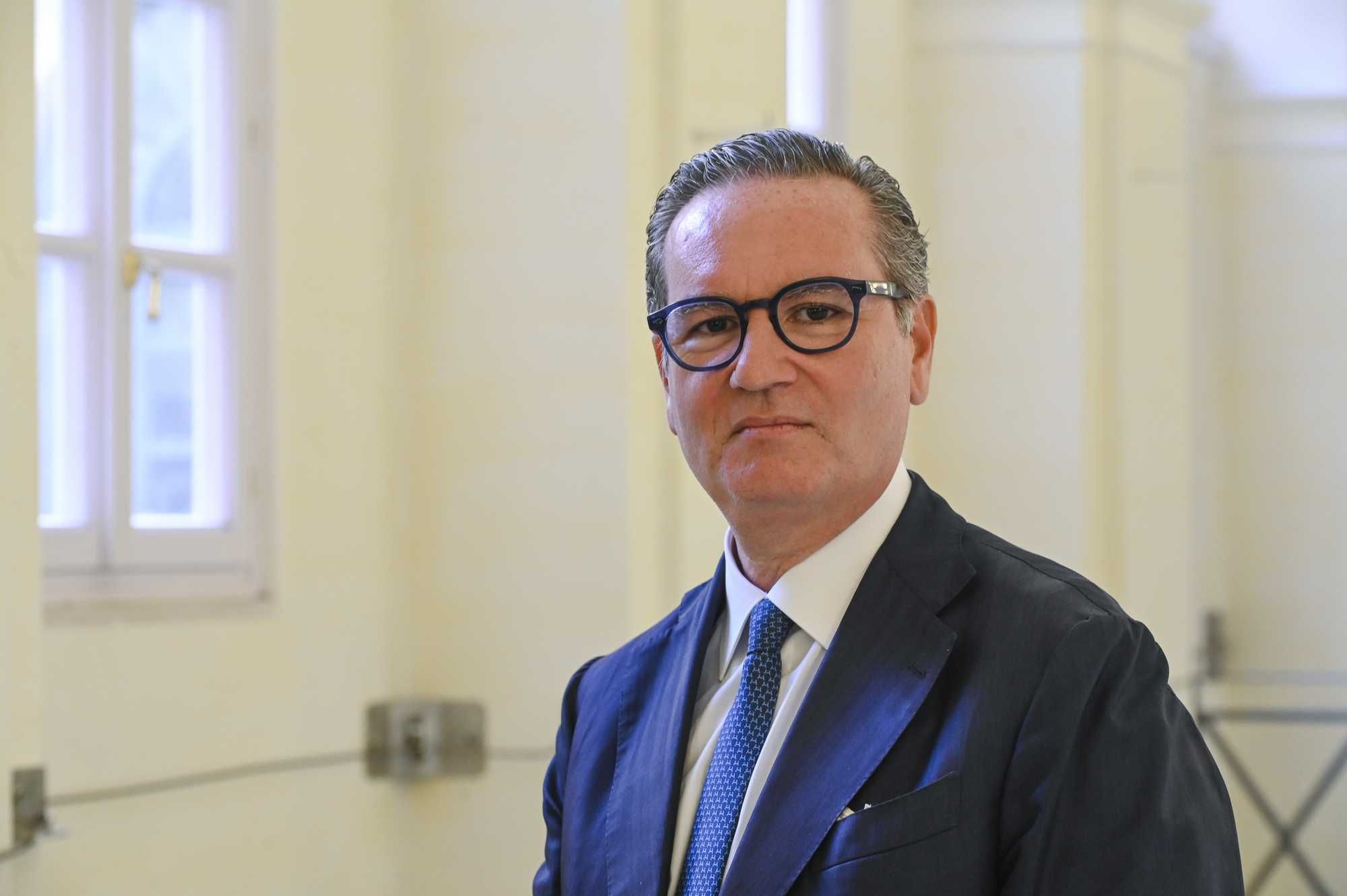 «Sbagliato farsi troppe illusioni, la pace a Kiev è ancora lontana»