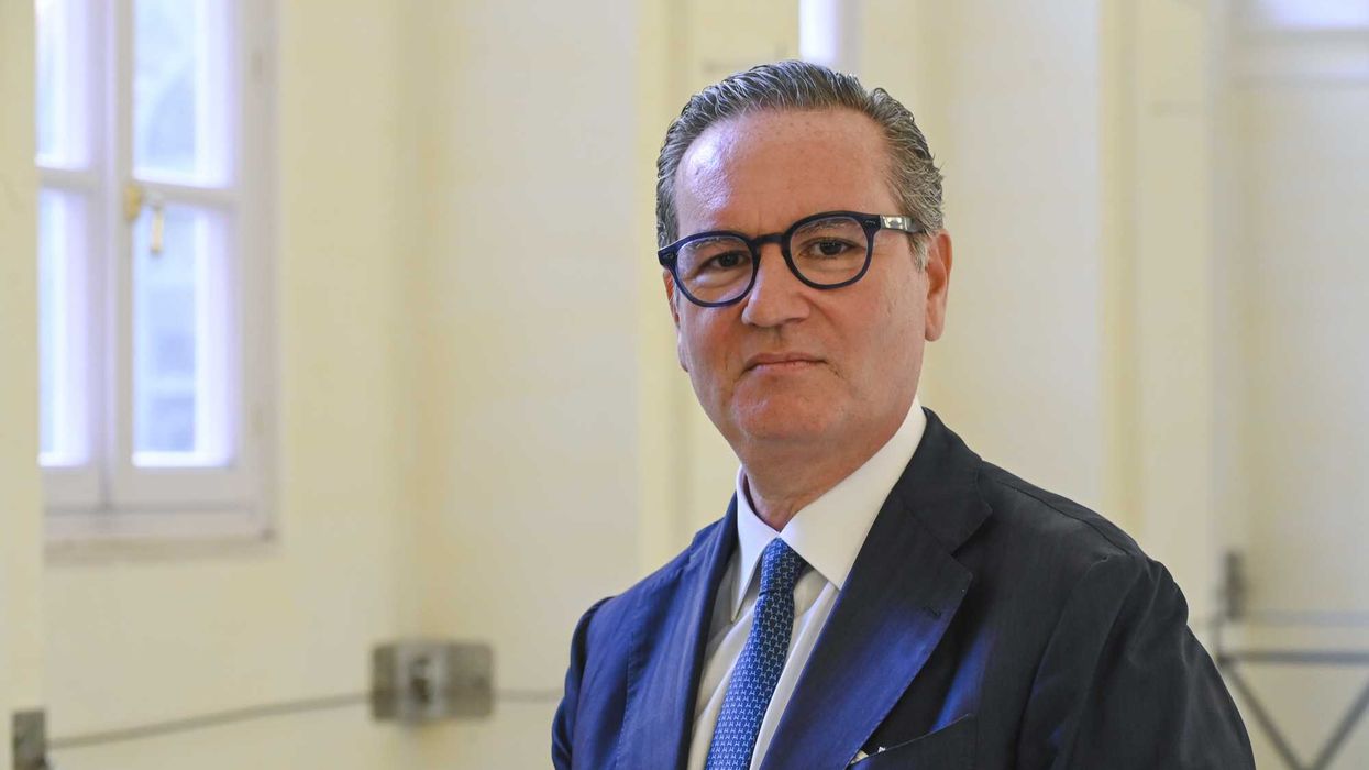 «Sbagliato farsi troppe illusioni, la pace a Kiev è ancora lontana»