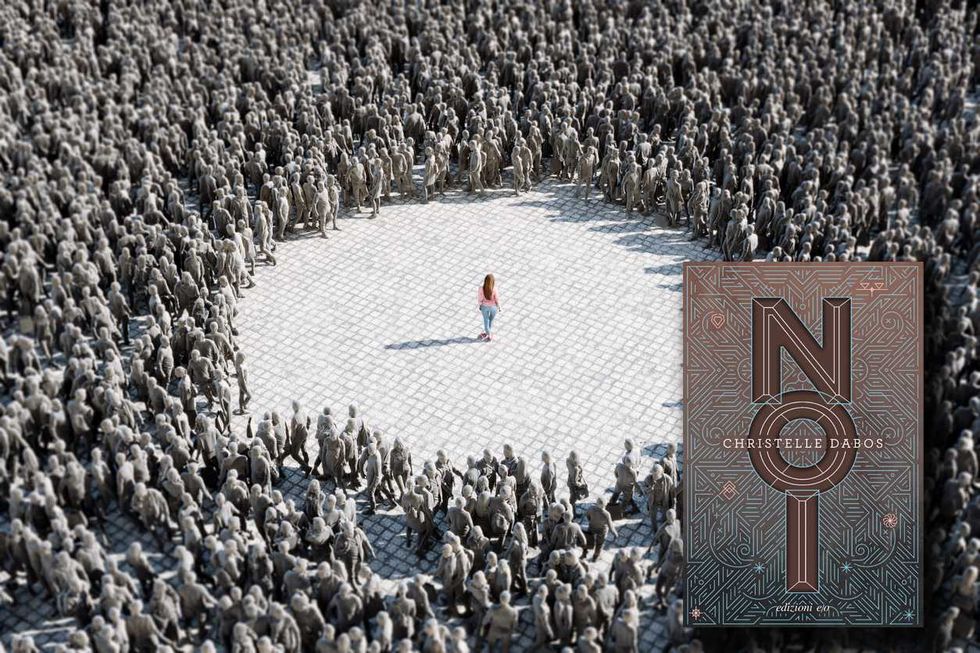 Se il coraggio della libertà infrange il volere unico del «Noi» collettivo