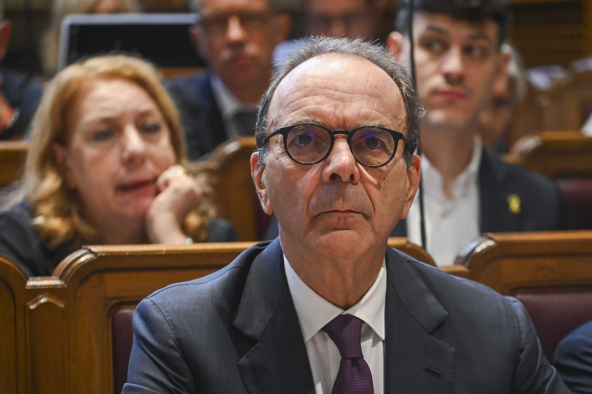 Stefano Parisi: «La sinistra rincorre l’islam radicale»