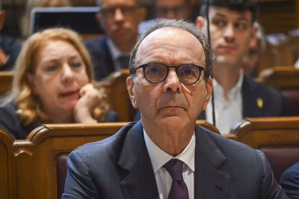 Stefano Parisi: «La sinistra rincorre l’islam radicale»