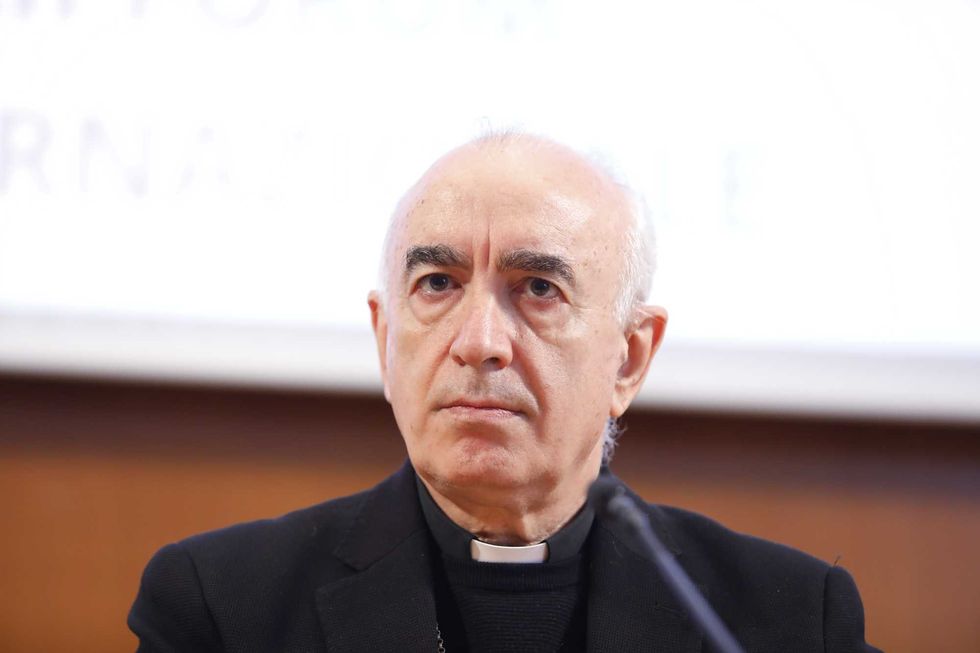 «I preti si sentono soli perché sono ridotti a erogatori di servizi»