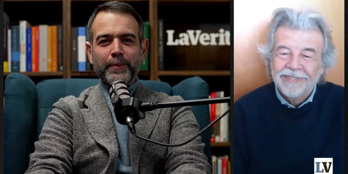 Vita da Roy | Immigrazione, insicurezza e la ricetta di Trump Vita da Roy | Immigrazione, insicurezza e la ricetta di Trump