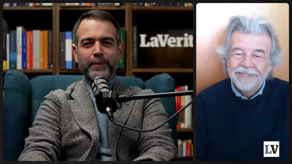 Vita da Roy | Immigrazione, insicurezza e la ricetta di Trump