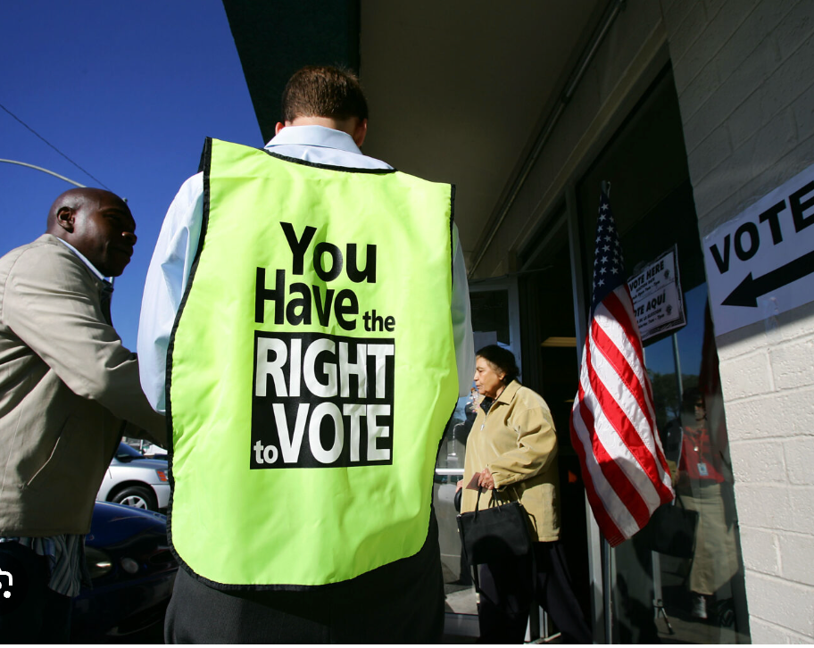 Did Trump Just Reveal His Plans To Steal The 2026 Midterm Elections?