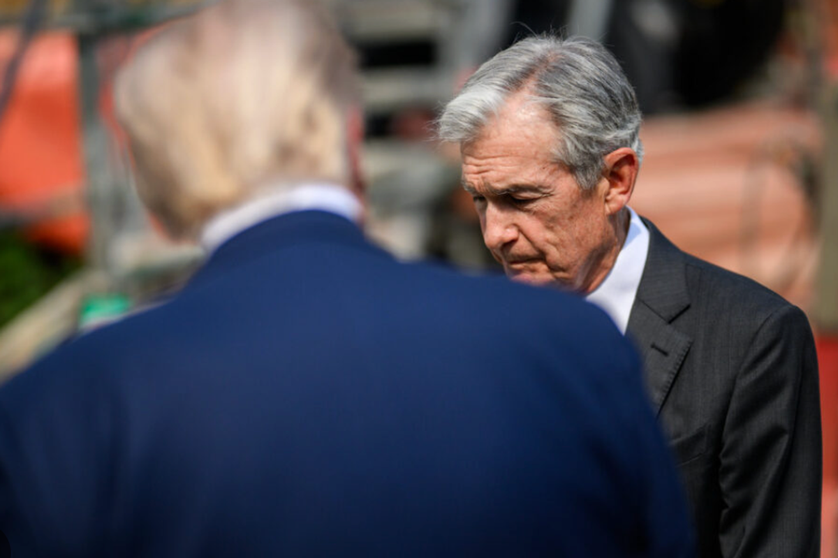 Assault On Federal Reserve Is Not Only Unlawful -- It's Economically Insane