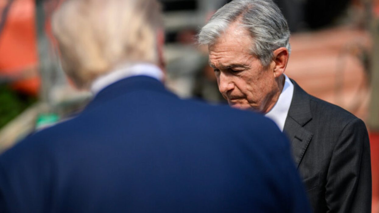 Assault On Federal Reserve Is Not Only Unlawful -- It's Economically Insane