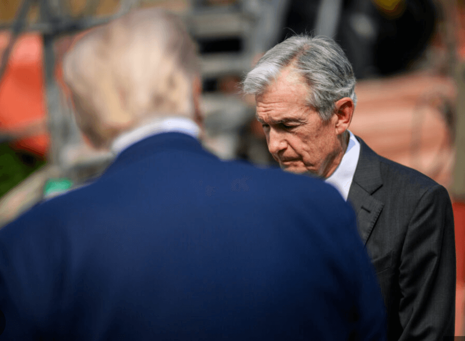 Assault On Federal Reserve Is Not Only Unlawful -- It's Economically Insane