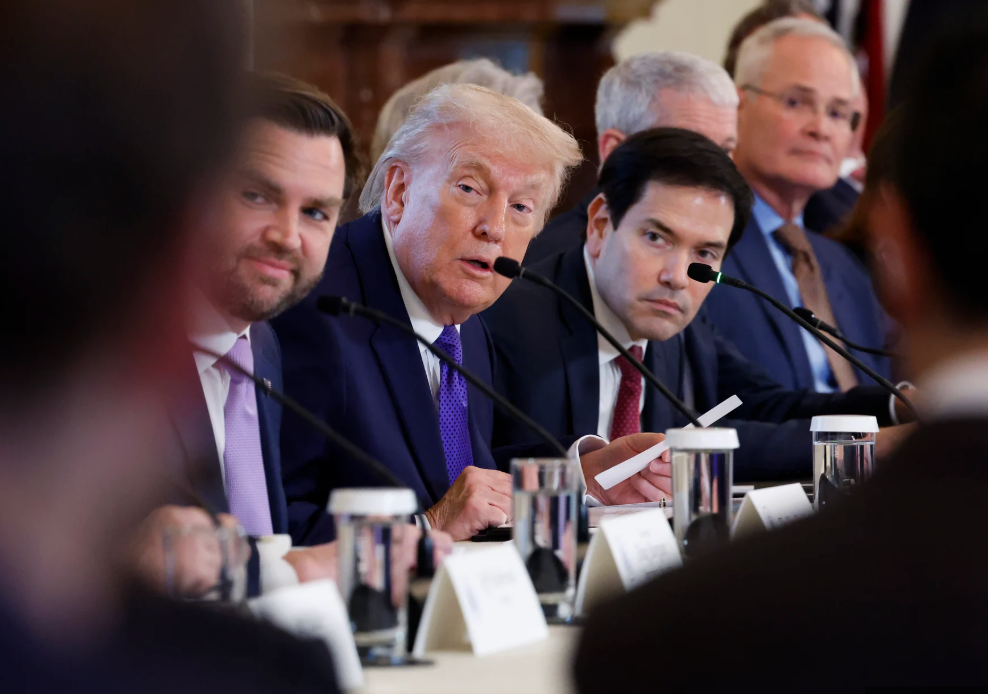 Plunder: How Trump's Greed Is Turning America Toward Piracy And Autocracy