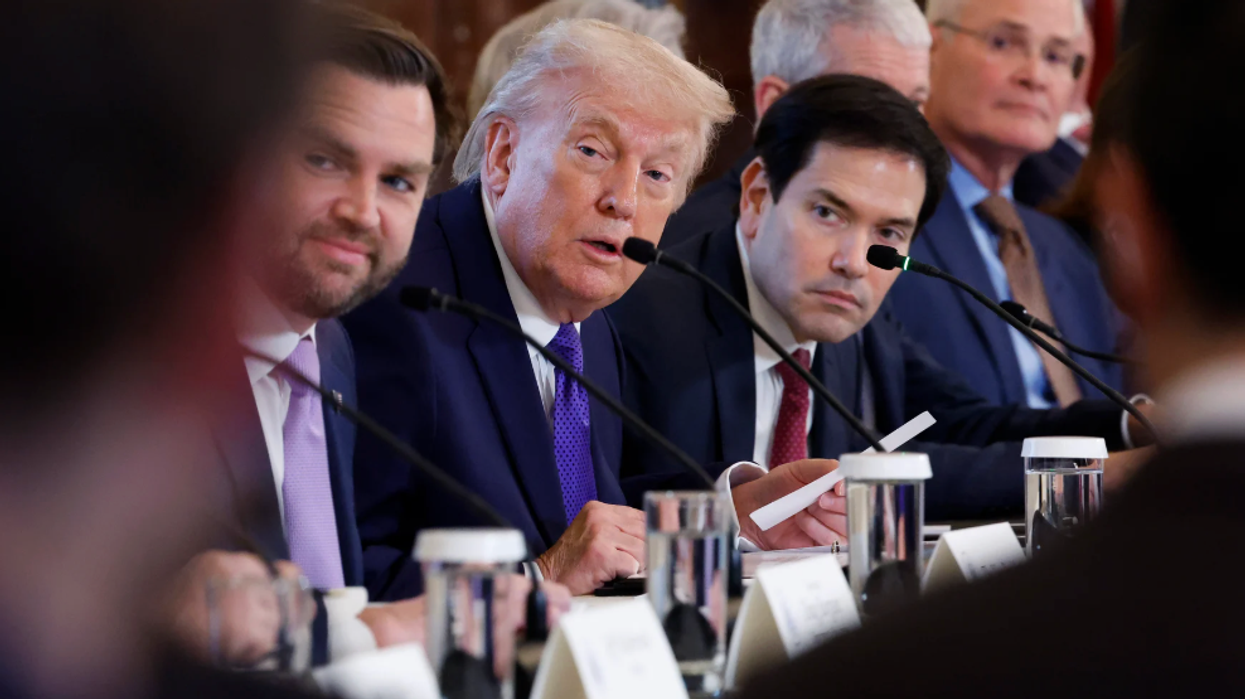 Plunder: How Trump's Greed Is Turning America Toward Piracy And Autocracy