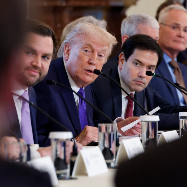 Plunder: How Trump's Greed Is Turning America Toward Piracy And Autocracy