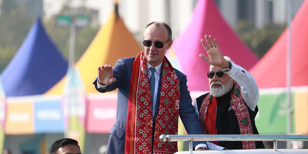 Già pronto un accordo beffa tra Ue e India