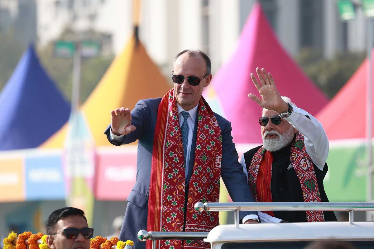 Già pronto un accordo-beffa tra Ue e India