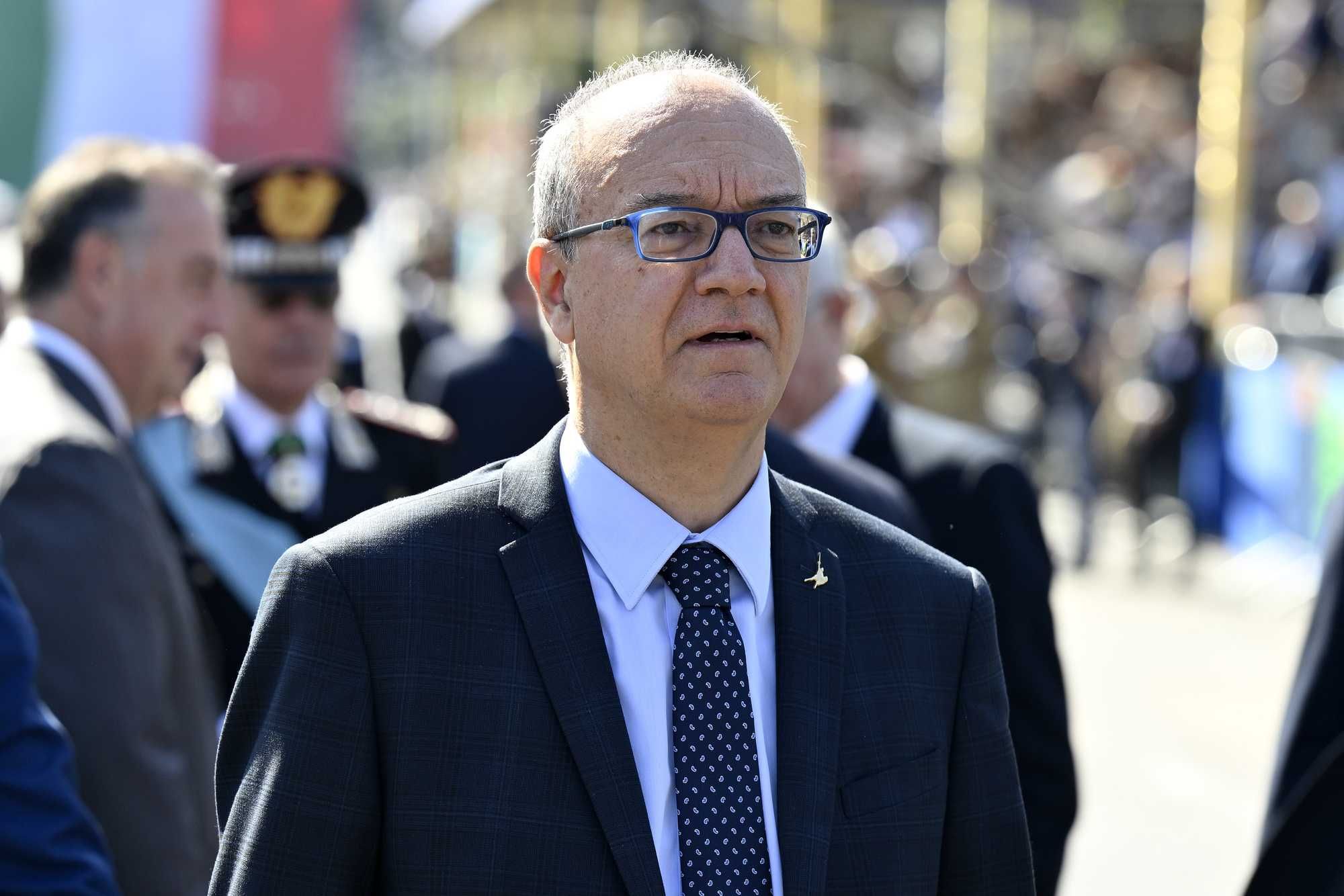 Scuola, commissariate quattro Regioni rosse