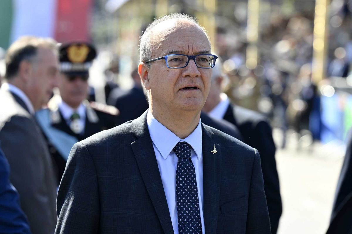 Scuola, commissariate quattro Regioni rosse