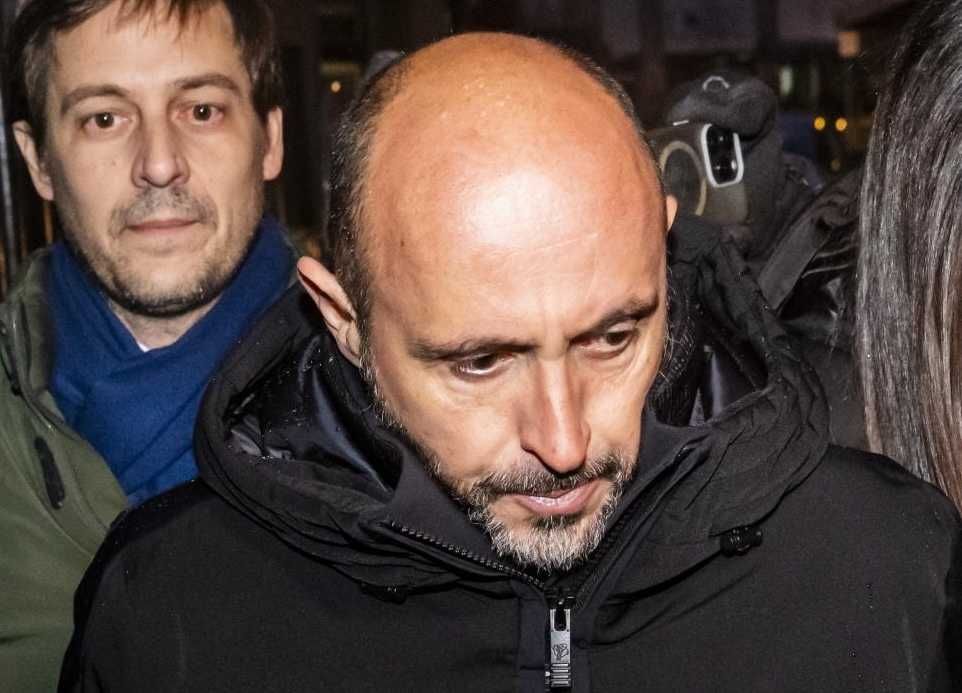 Crans-Montana, «Pericolo di fuga». Moretti resta in cella per almeno tre mesi. Occhio alla cauzione...