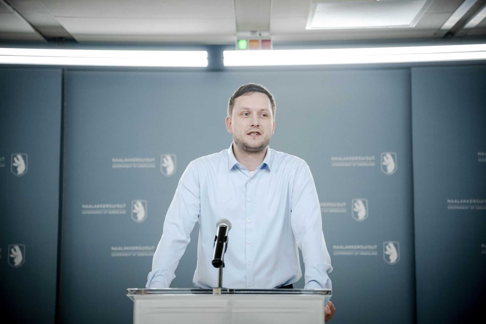 La Groenlandia replica a Trump: «Non ci avrà mai, la Nato ci aiuti»