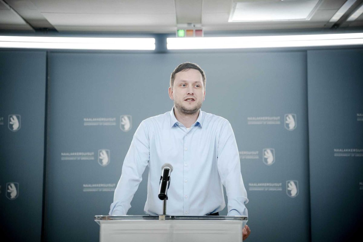 La Groenlandia replica a Trump: «Non ci avrà mai, la Nato ci aiuti»