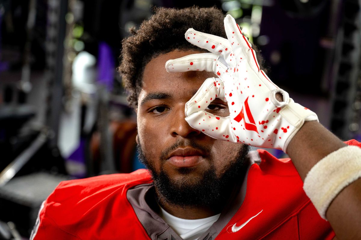 AWARDS SZN: 2025 Houston Football All-VYPE Teams unveiled; Photo Gallery