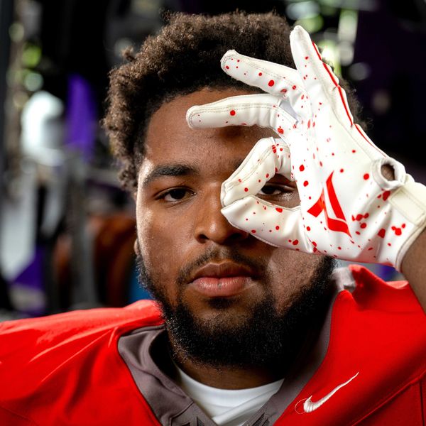 AWARDS SZN: 2025 Houston Football All-VYPE Teams unveiled; Photo Gallery