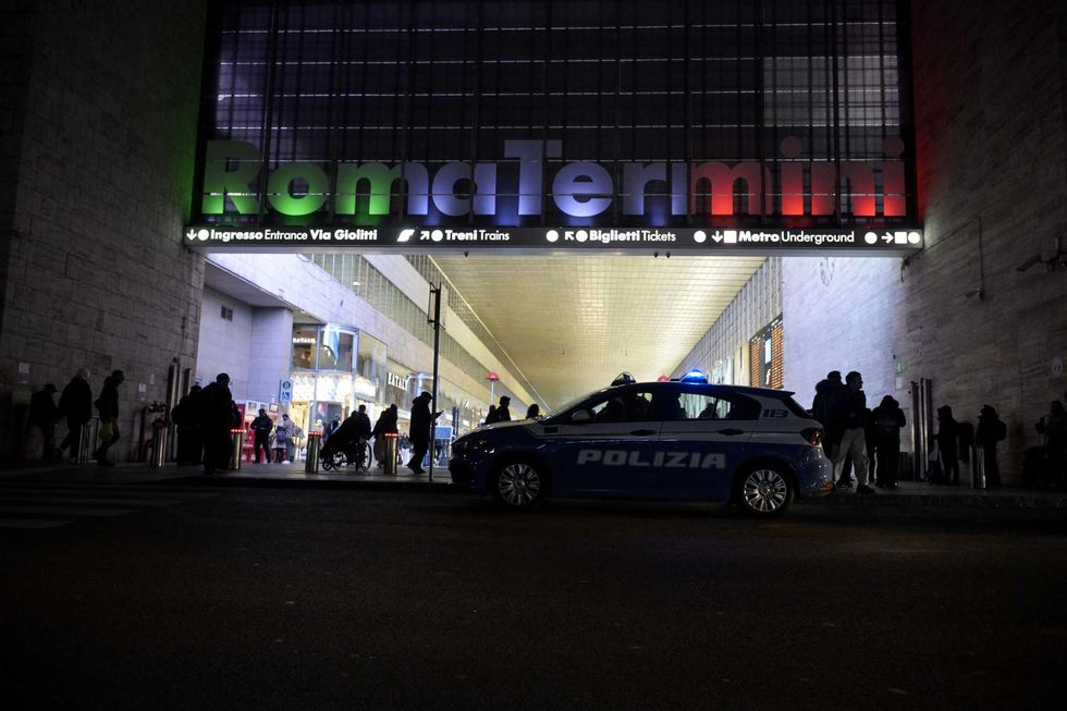 Termini, i commercianti: «Pestaggi e droga, chiediamo più telecamere»