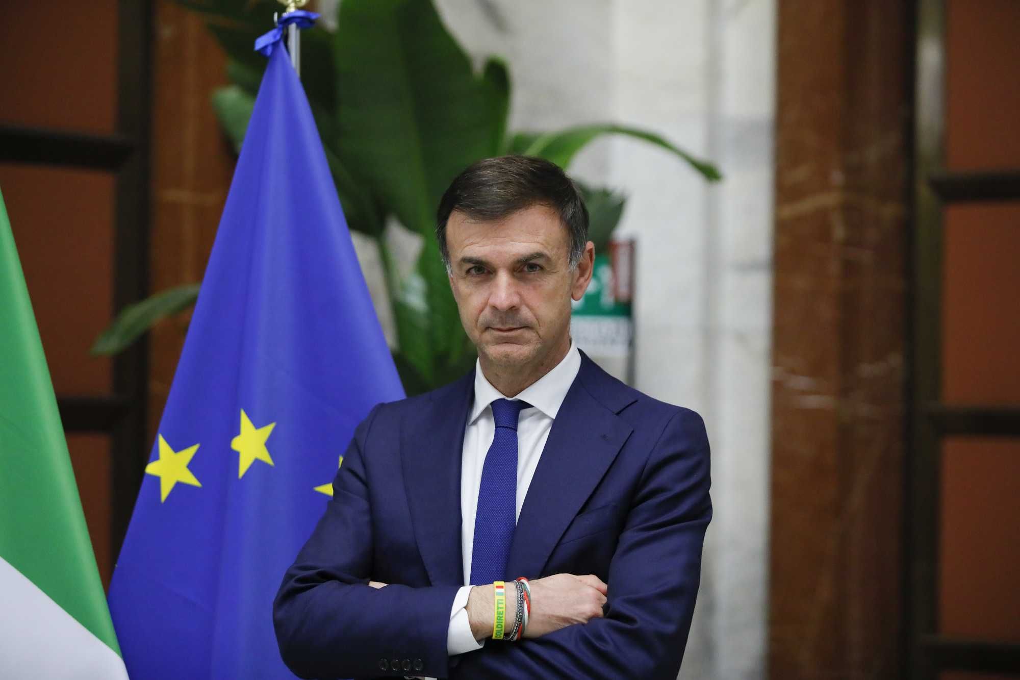 «Il “Marcosur” fa soltanto gli interessi dei tedeschi. Noi in piazza per cambiarlo»