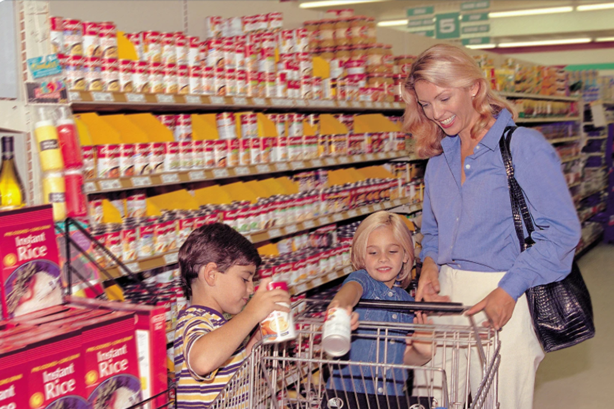 1990s grocery store, 1990s grocery shopping, 1990s grocery prices, 1990s grocery receipt, grocery prices