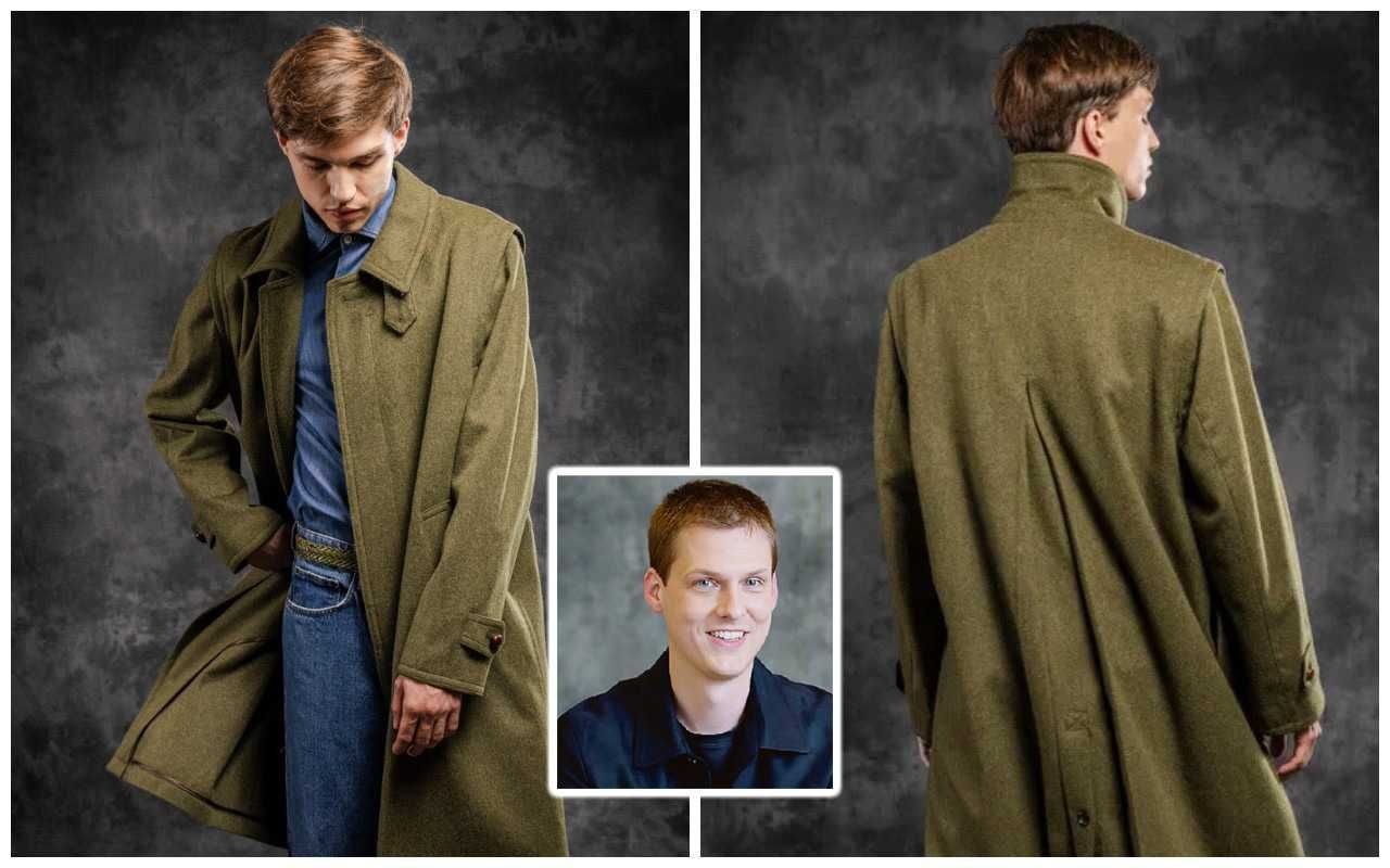 «Il vero abito dura, anche nell’immaginario»