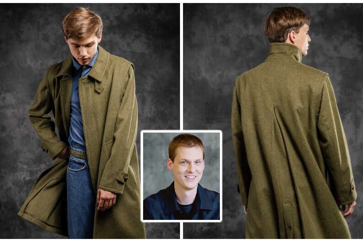 «Il vero abito dura, anche nell’immaginario»