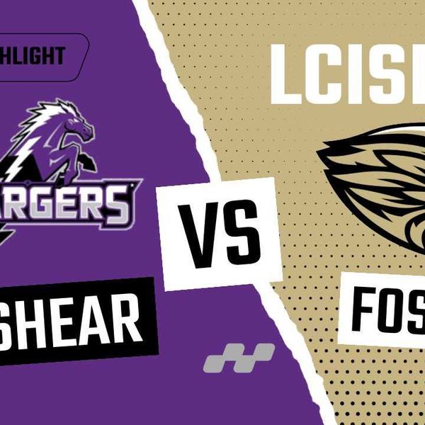 VYPE Highlights | Foster Falcons vs Fulshear Chargers Girls Basketball