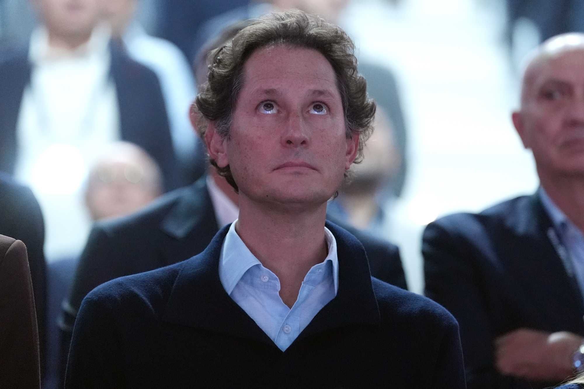 Alle società degli influencer di Gedi prestiti «illeciti» per 30 milioni