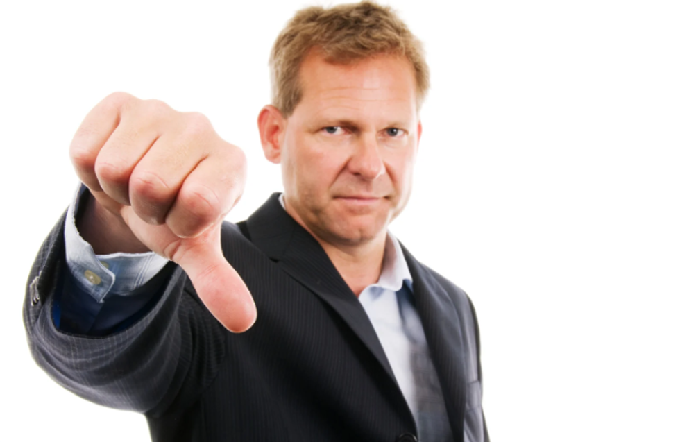 Communication expert shares 3-step reset method for dealing with extremely negative people