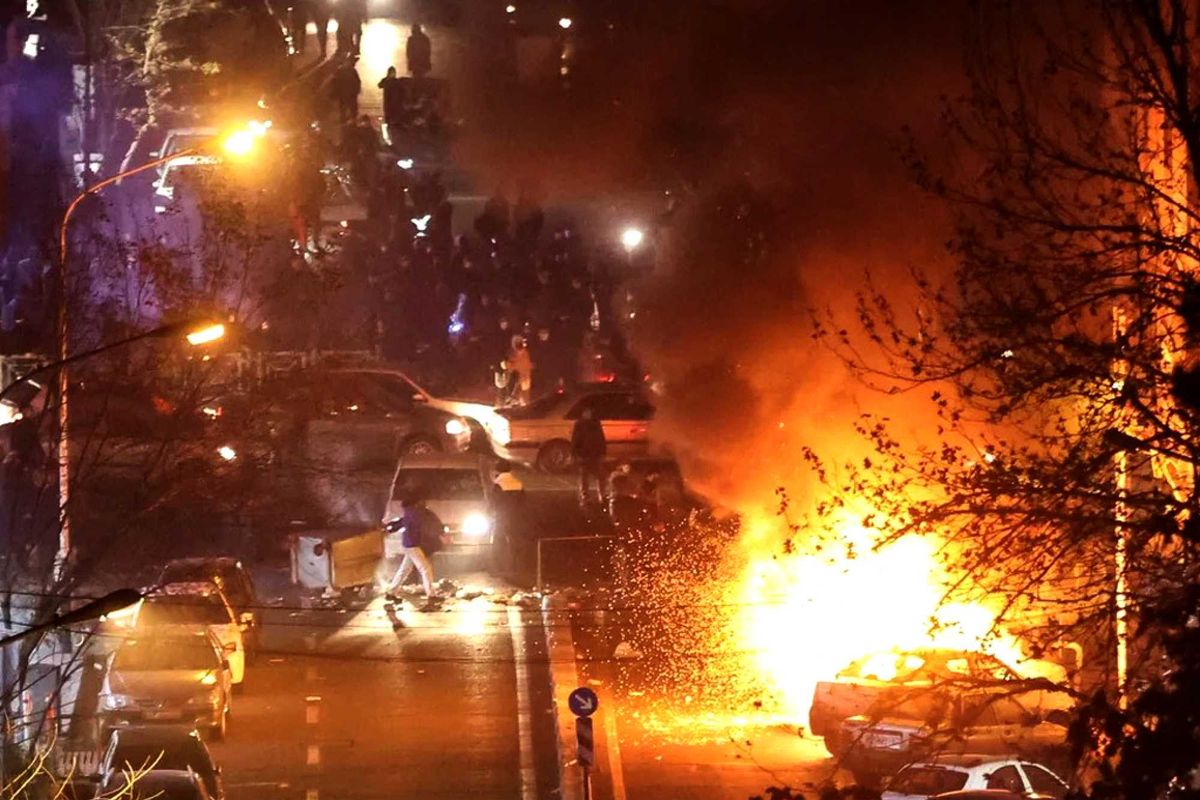 Trump promette aiuto agli iraniani massacrati. Mosca: «Inaccettabile»