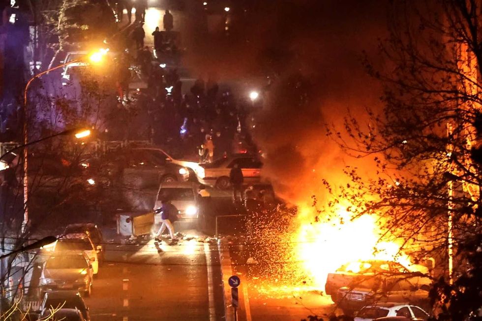 Trump promette aiuto agli iraniani massacrati. Mosca: «Inaccettabile»