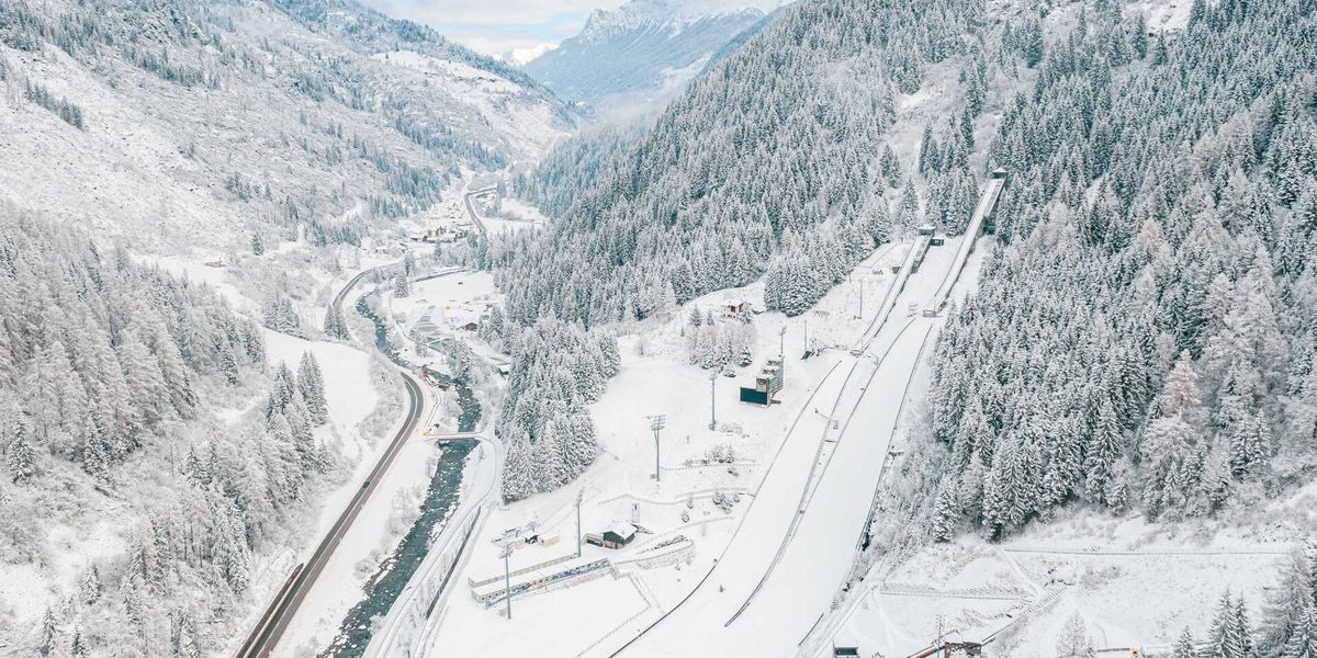 In Trentino il 30% delle medaglie dei Giochi