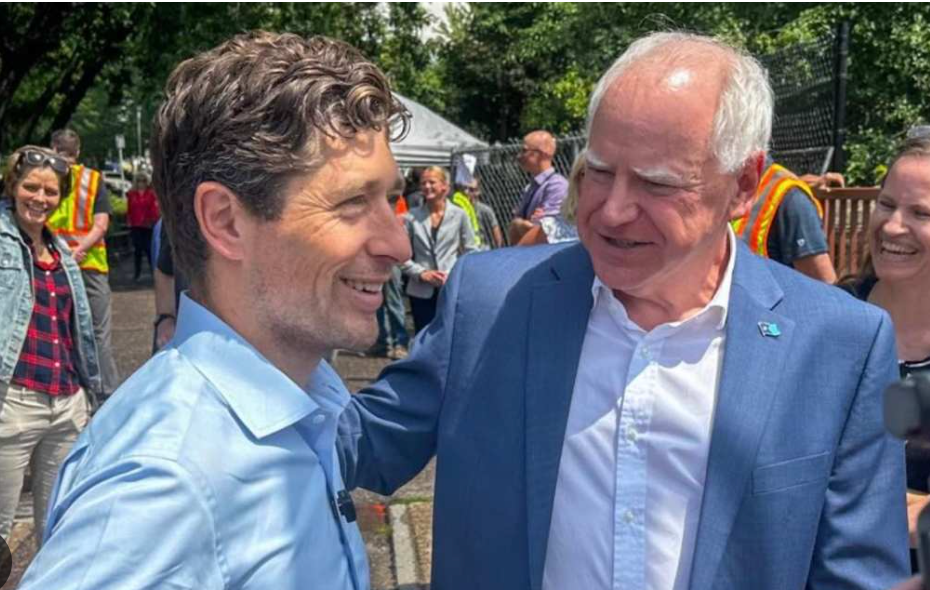 In Minnesota, Political Repression And Prosecutorial Abuse Under Color Of Law