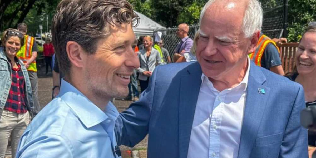 In Minnesota, Political Repression And Prosecutorial Abuse Under Color Of Law