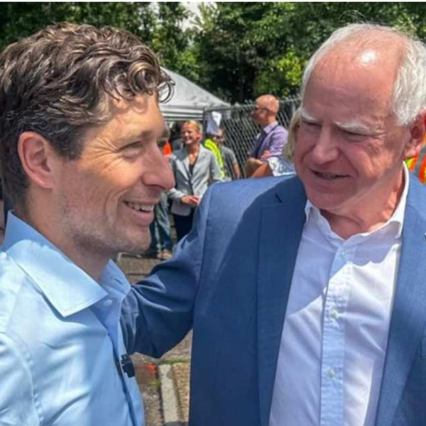 In Minnesota, Political Repression And Prosecutorial Abuse Under Color Of Law